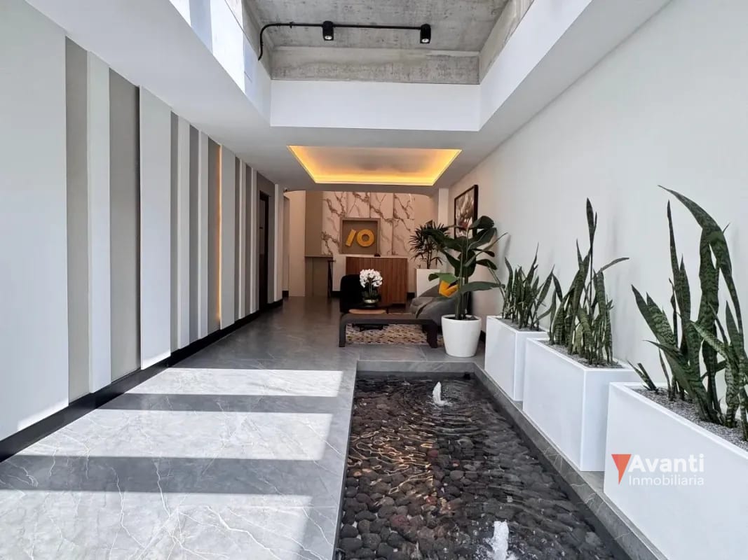 Alquiler Apartamento Zona 10 — Apartamento en Alquiler en Bonadiez, Zona 10, Guatemala, Ciudad — foto 9 de 16