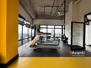 Alquiler Apartamento Zona 10 — Apartamento en Alquiler en Bonadiez, Zona 10, Guatemala, Ciudad — miniatura 8 de 16