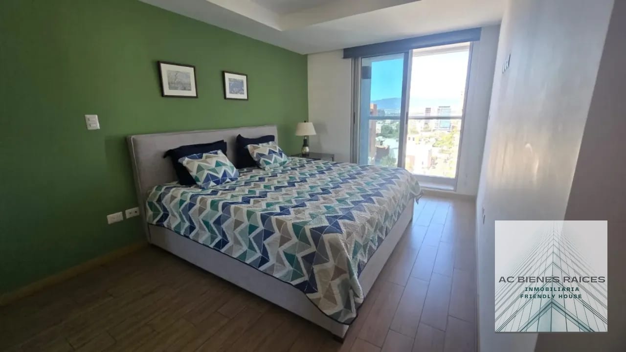 City House en venta zona 10 — Apartamento en Venta en City Haus, Zona 10, Guatemala, Ciudad — foto 8 de 13