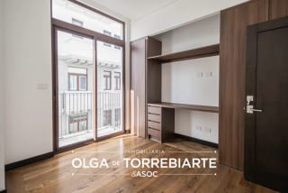 Apartamento en Olmos de Cayalá, Zona 16 — Apartamento en Alquiler en Zona 16, Guatemala, Ciudad — miniatura 4 de 12