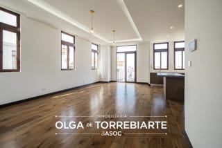 Apartamento en Olmos de Cayalá, Zona 16 — Apartamento en Alquiler en Zona 16, Guatemala, Ciudad — miniatura 11 de 12