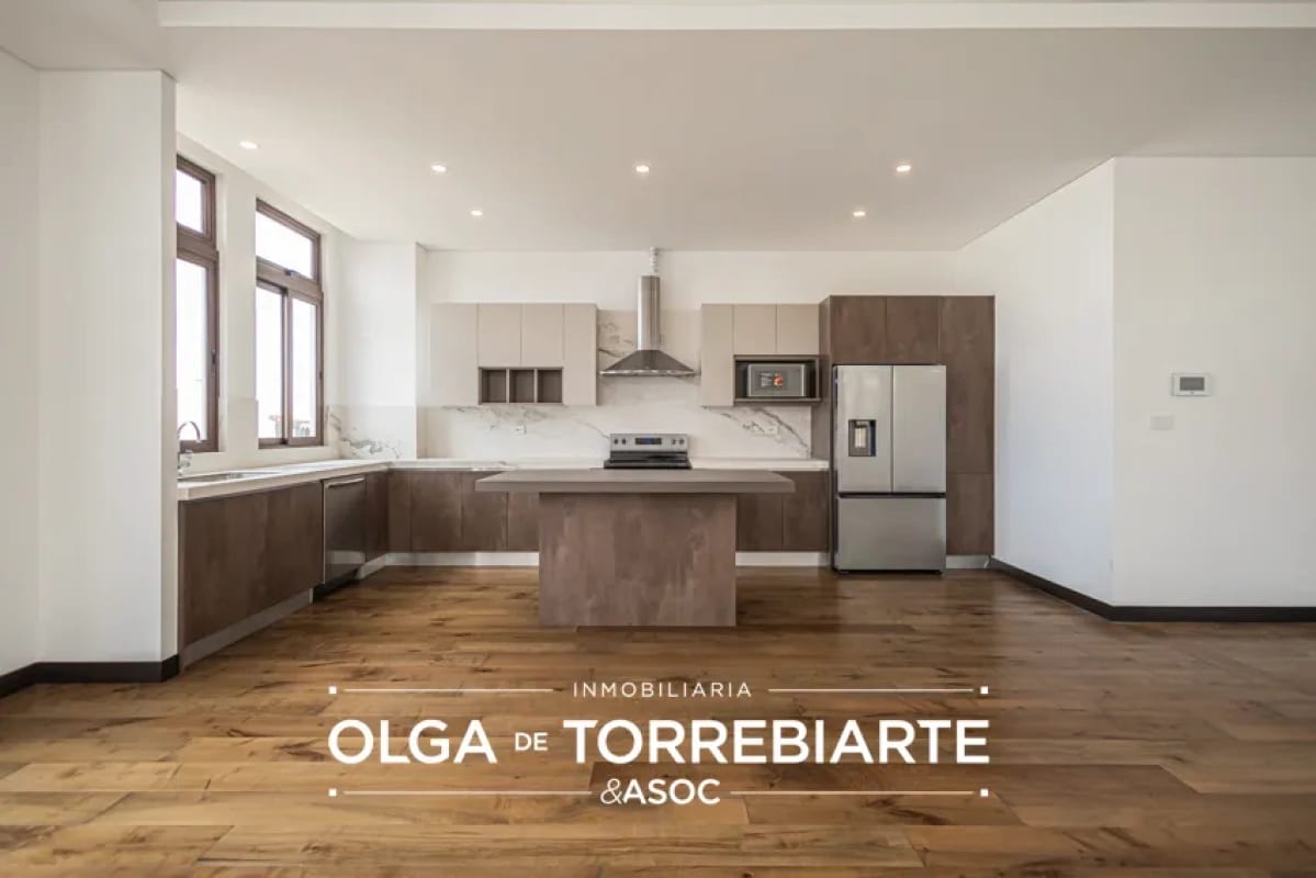 Apartamento en Olmos de Cayalá, Zona 16 — Apartamento en Alquiler en Zona 16, Guatemala, Ciudad — foto 9 de 12