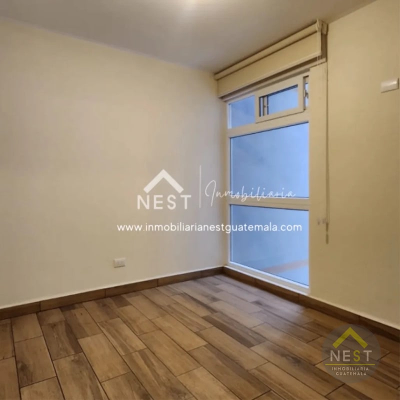 Apartamento de 2 habitaciones en RENTA, zona 16 | Lares 16 — Apartamento en Alquiler en Zona 16, Guatemala, Ciudad — foto 7 de 16