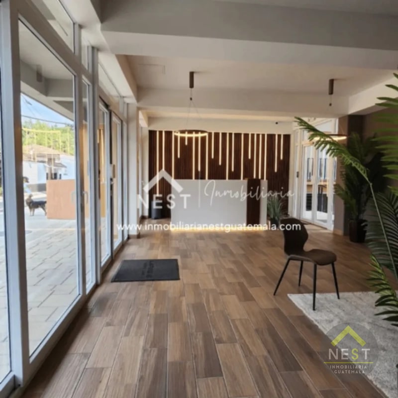 Apartamento de 2 habitaciones en RENTA, zona 16 | Lares 16 — Apartamento en Alquiler en Zona 16, Guatemala, Ciudad — foto 16 de 16