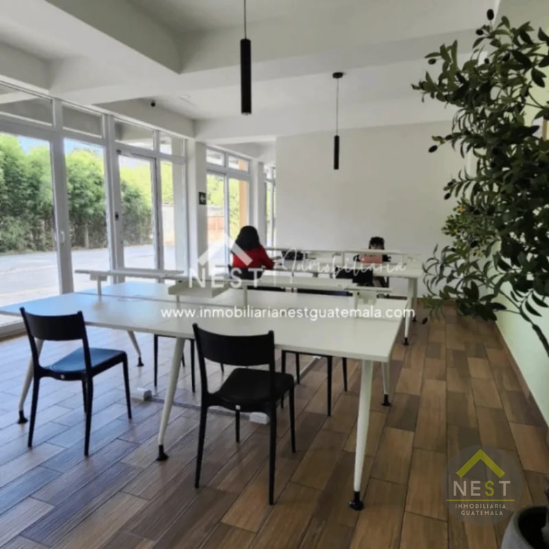 Apartamento de 2 habitaciones en RENTA, zona 16 | Lares 16 — Apartamento en Alquiler en Zona 16, Guatemala, Ciudad — foto 10 de 16