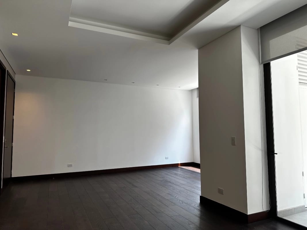 Echo zona 14-Apartamento en alquiler — Apartamento en Alquiler en Echo, Zona 14, Guatemala, Ciudad — foto 16 de 17