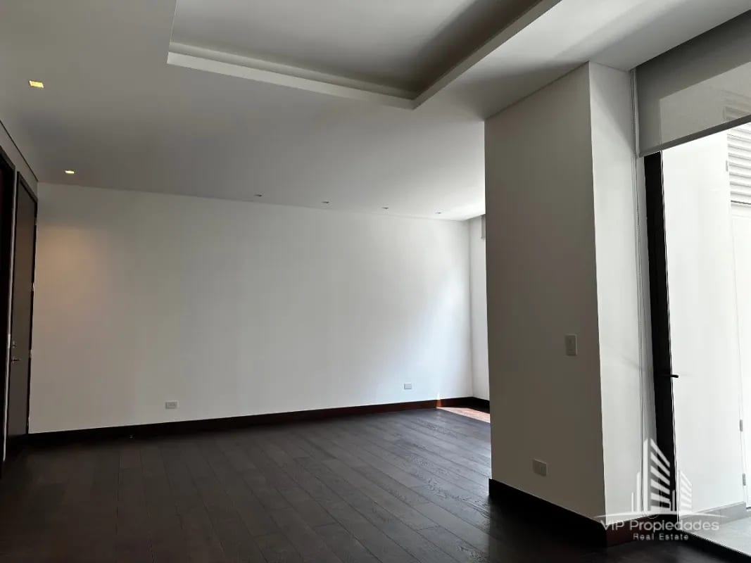 Echo zona 14-Apartamento en alquiler — Apartamento en Alquiler en Echo, Zona 14, Guatemala, Ciudad — foto 16 de 17