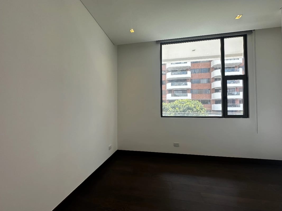 Echo zona 14-Apartamento en alquiler — Apartamento en Alquiler en Echo, Zona 14, Guatemala, Ciudad — foto 13 de 17