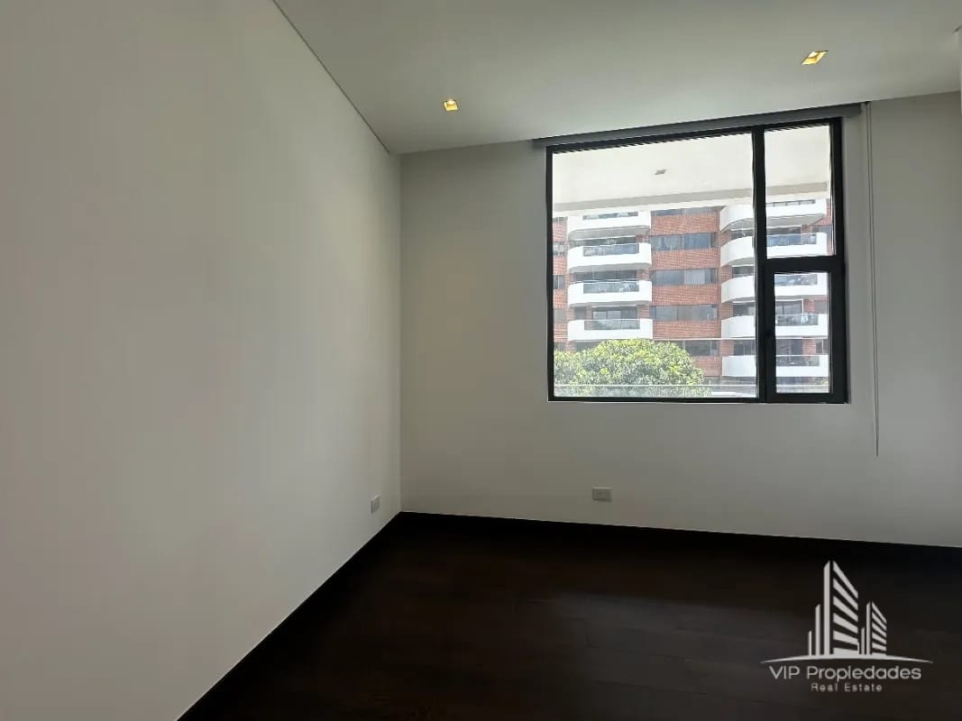 Echo zona 14-Apartamento en alquiler — Apartamento en Alquiler en Echo, Zona 14, Guatemala, Ciudad — foto 13 de 17