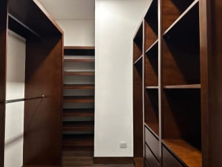 Echo zona 14-Apartamento en alquiler — Apartamento en Alquiler en Echo, Zona 14, Guatemala, Ciudad — miniatura 9 de 17