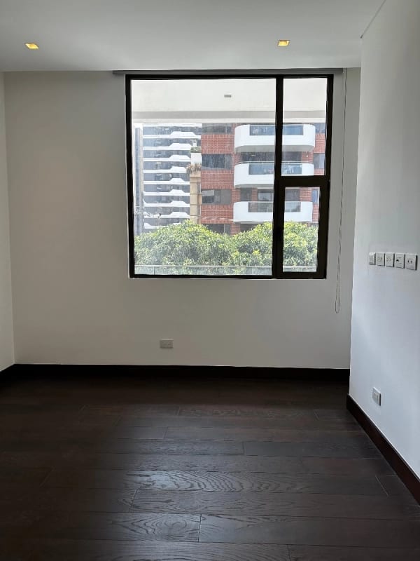 Echo zona 14-Apartamento en alquiler — Apartamento en Alquiler en Echo, Zona 14, Guatemala, Ciudad — foto 8 de 17