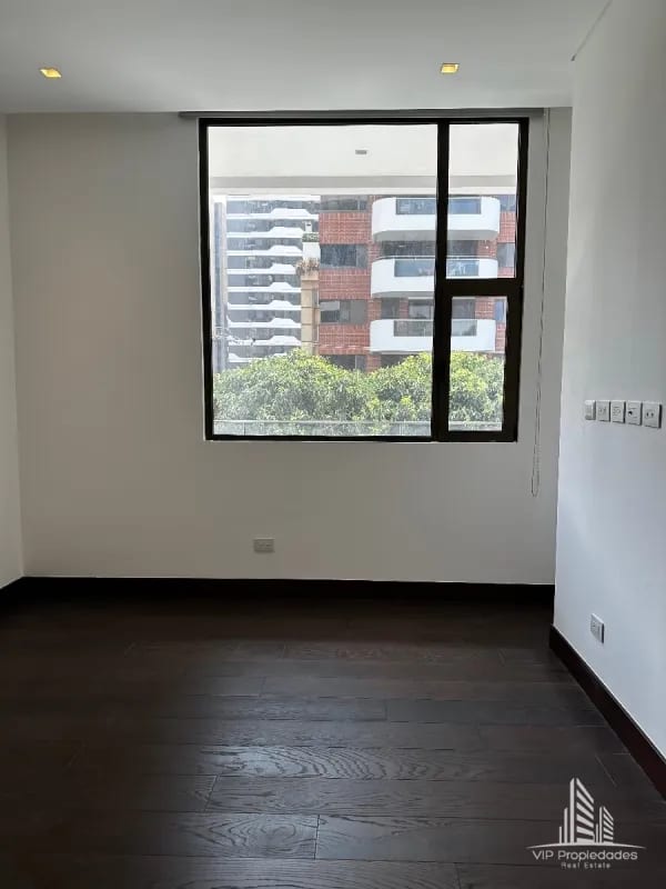 Echo zona 14-Apartamento en alquiler — Apartamento en Alquiler en Echo, Zona 14, Guatemala, Ciudad — foto 8 de 17