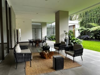 Echo zona 14-Apartamento en alquiler — Apartamento en Alquiler en Echo, Zona 14, Guatemala, Ciudad — miniatura 3 de 17