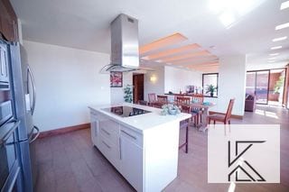 Apartamento de lujo en zona 10, de 2 habitaciones — Apartamento en Venta en Zona 10, Guatemala, Ciudad — miniatura 11 de 13