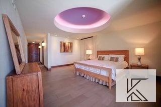Apartamento de lujo en zona 10, de 1 habitaciones — Apartamento en Venta en Zona 10, Guatemala, Ciudad — miniatura 12 de 13