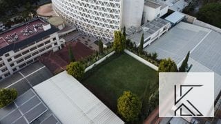 Apartamento de lujo en zona 10, de 1 habitaciones — Apartamento en Venta en Zona 10, Guatemala, Ciudad — miniatura 4 de 13