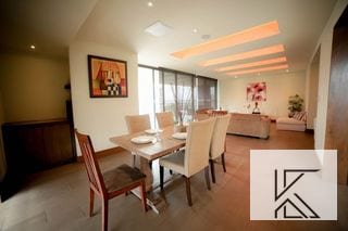 Apartamento de lujo en zona 10, de 1 habitaciones — Apartamento en Venta en Zona 10, Guatemala, Ciudad — miniatura 2 de 13