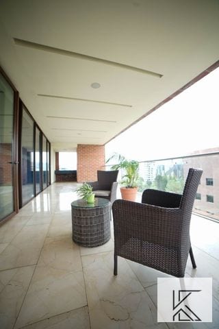 Apartamento de lujo en zona 10, de 1 habitaciones — Apartamento en Venta en Zona 10, Guatemala, Ciudad — miniatura 13 de 13