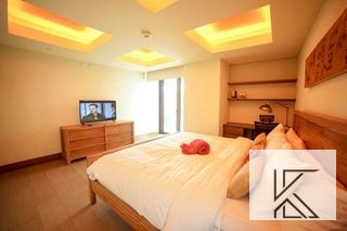 Apartamento de lujo en zona 10, de 1 habitaciones — Apartamento en Venta en Zona 10, Guatemala, Ciudad — miniatura 7 de 13
