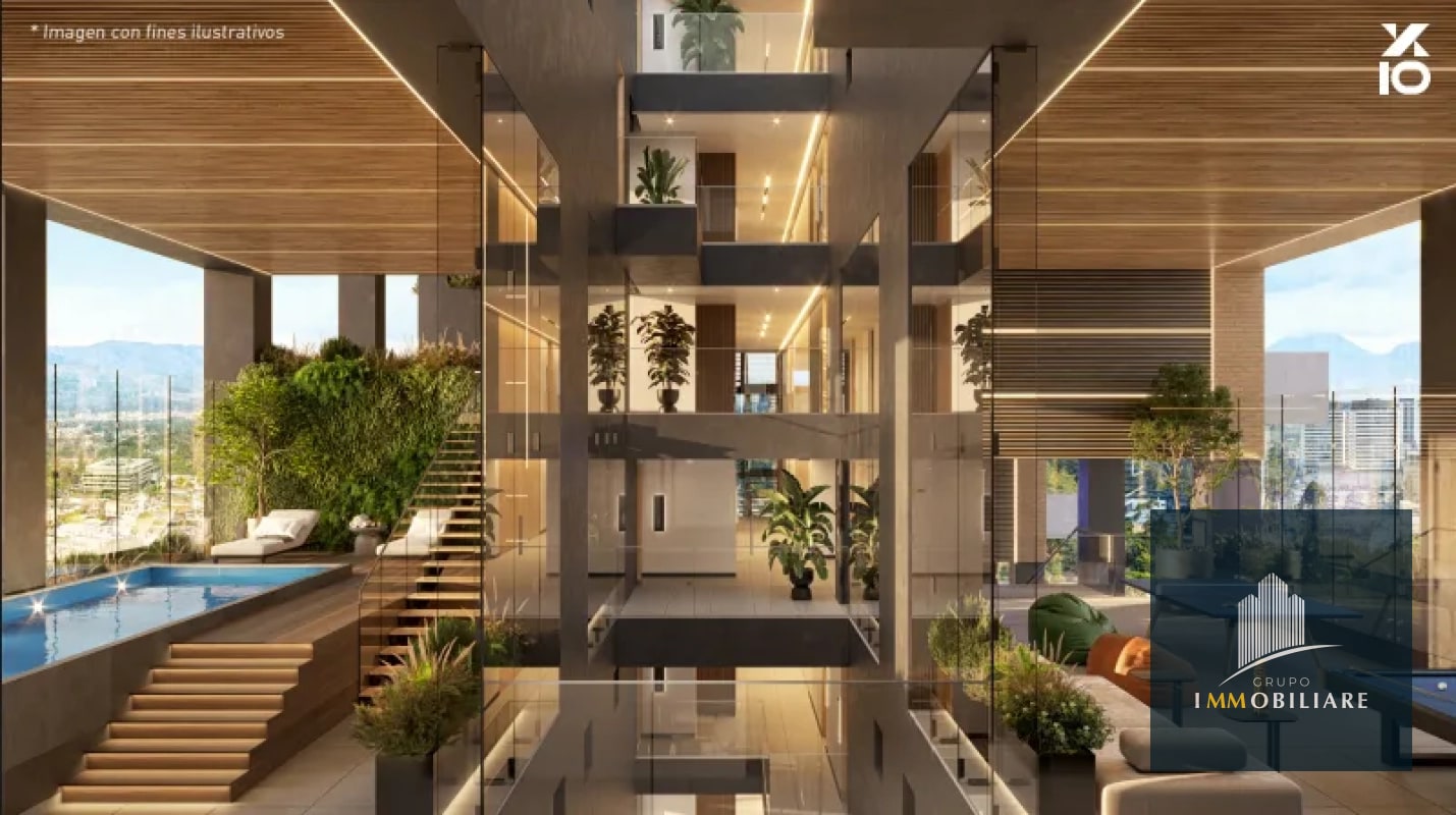 Apartamentos en venta Zona 10 Ciudad Vieja, Para Inversión - 6