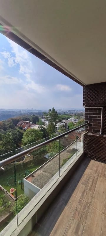 Vendo Apartamento en Viú Cayalá, Zona 16 — Apartamento en Venta en Zona 16, Guatemala, Ciudad — foto 10 de 12