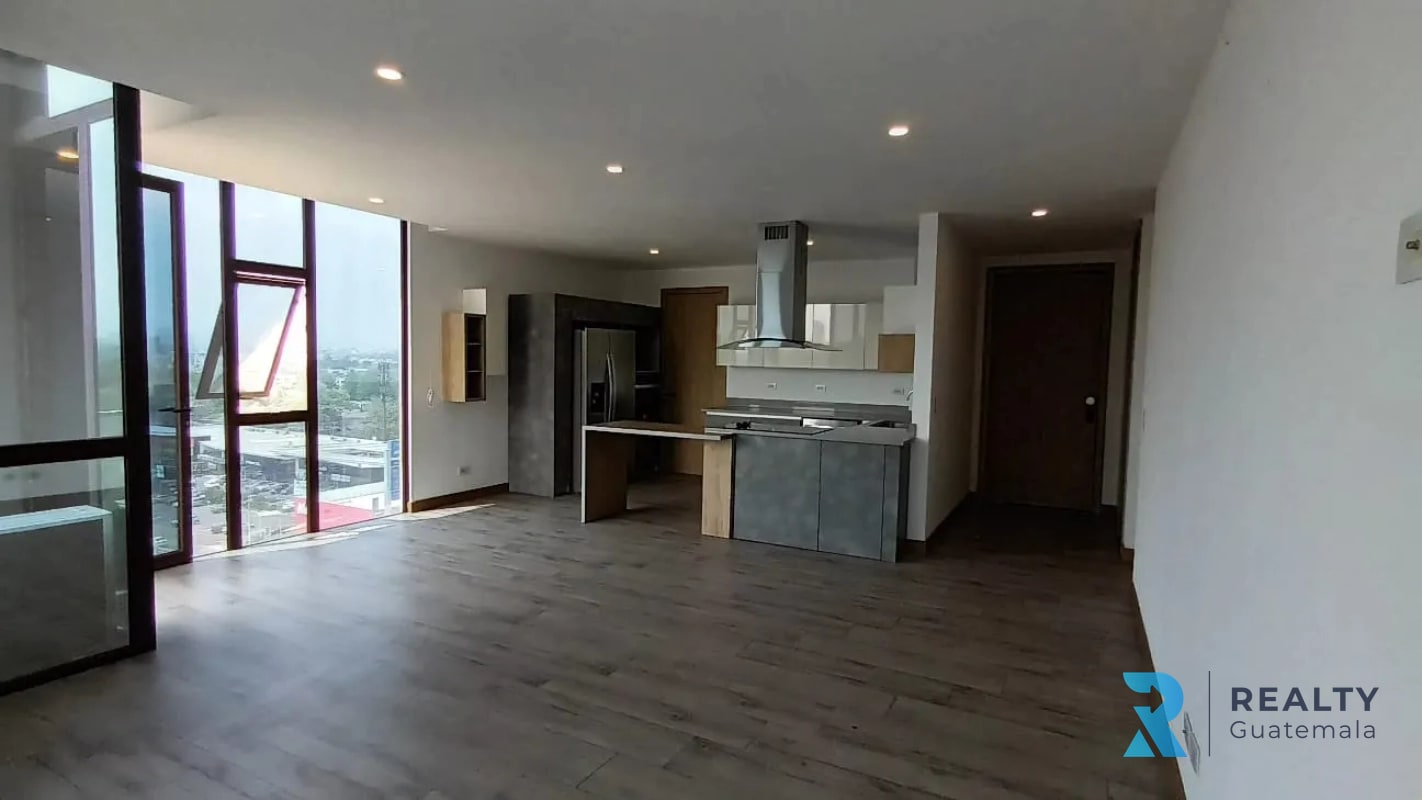 VENDO APARTAMENTO, NORDIC, ZONA 16 - 8