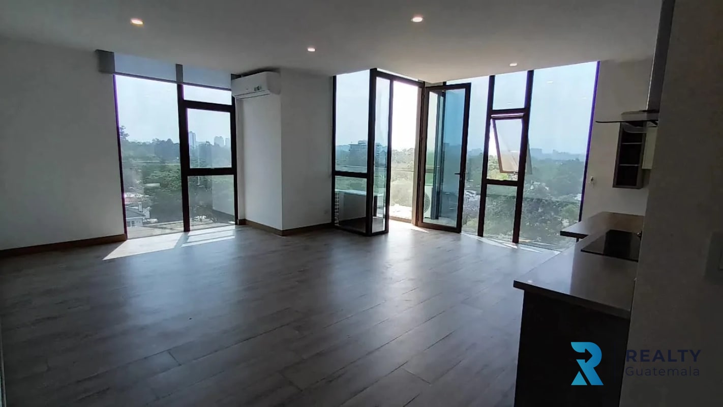 VENDO APARTAMENTO, NORDIC, ZONA 16 - 7