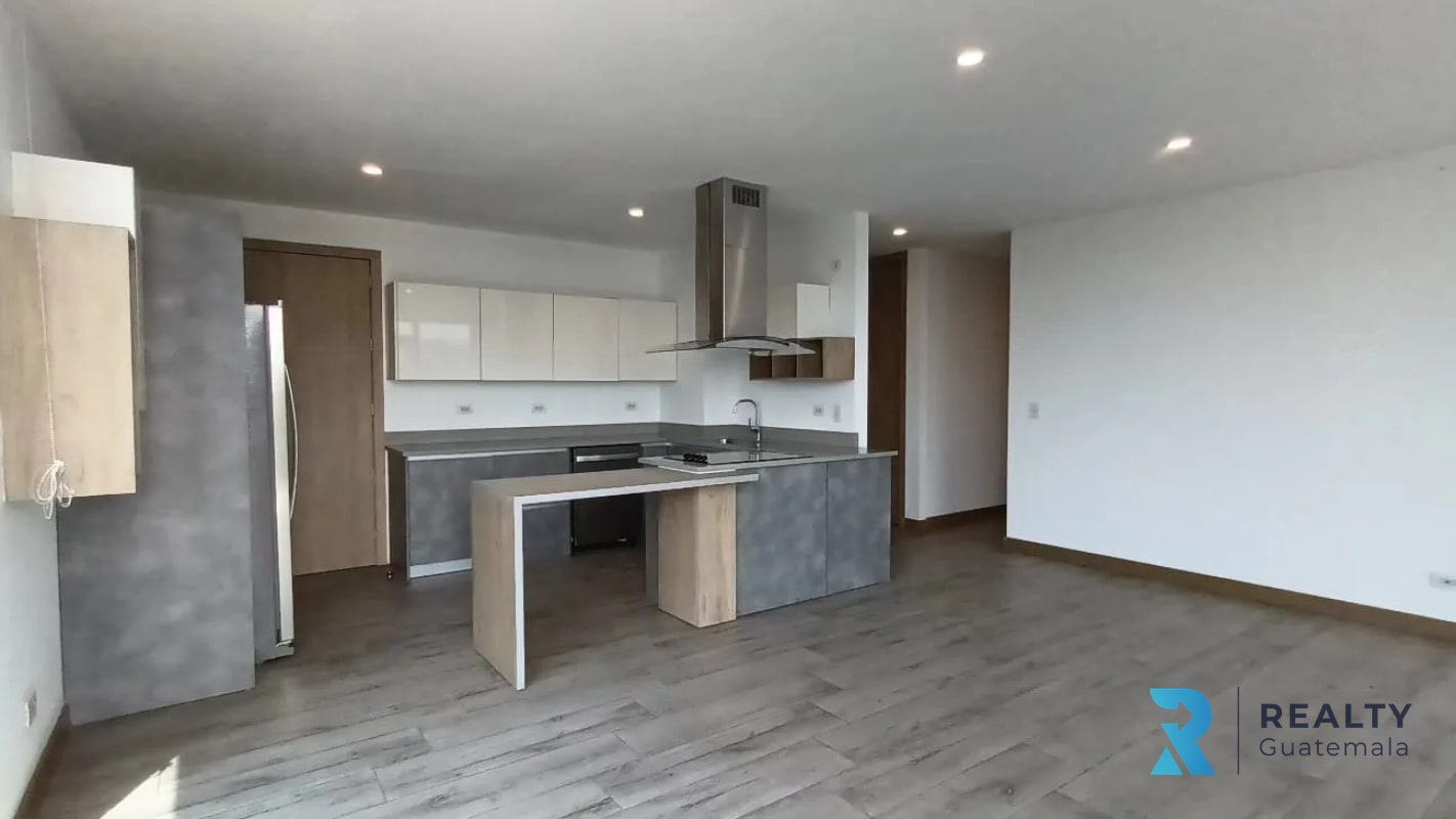 VENDO APARTAMENTO, NORDIC, ZONA 16 - 6