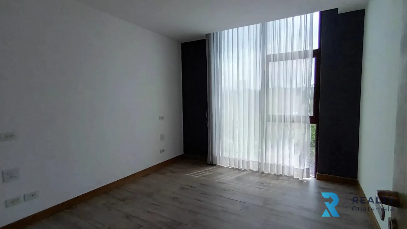 VENDO APARTAMENTO, NORDIC, ZONA 16 - 5
