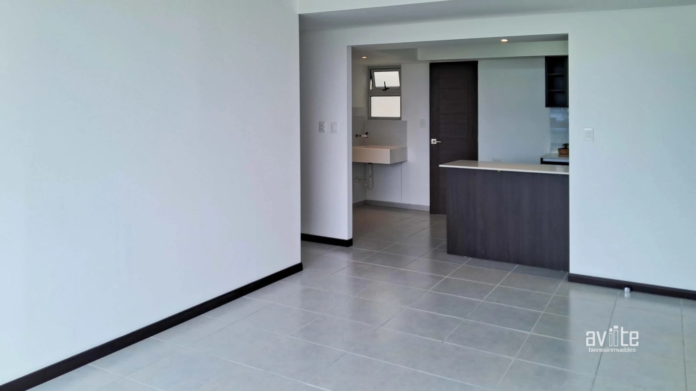 Condado Naranjo, Serena.  de 3 habitaciones.  Q6000 con mantenimiento incluido - 5