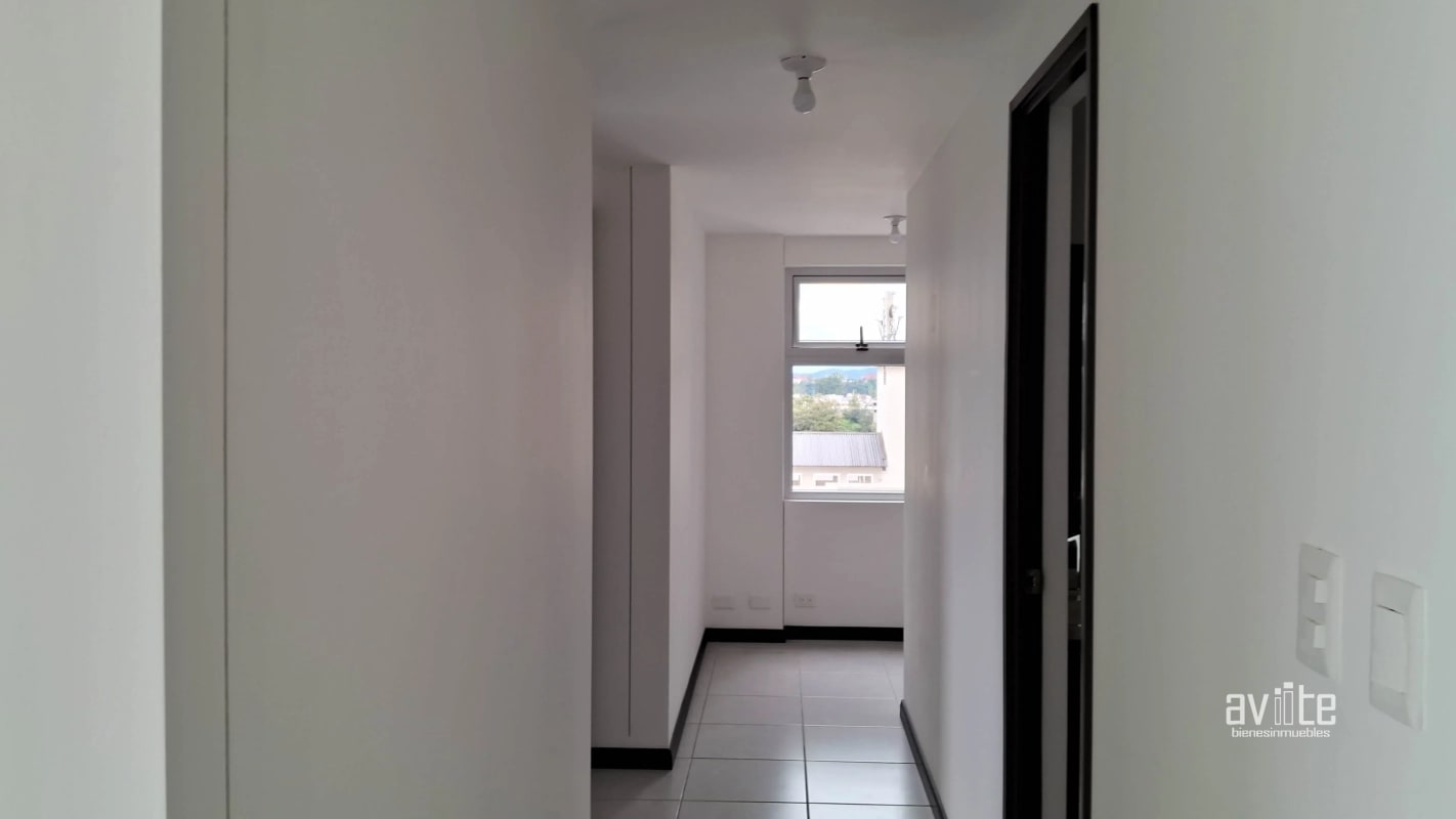 Condado Naranjo, Serena. de 3 habitaciones. Q6000 con mantenimiento incluido - 6