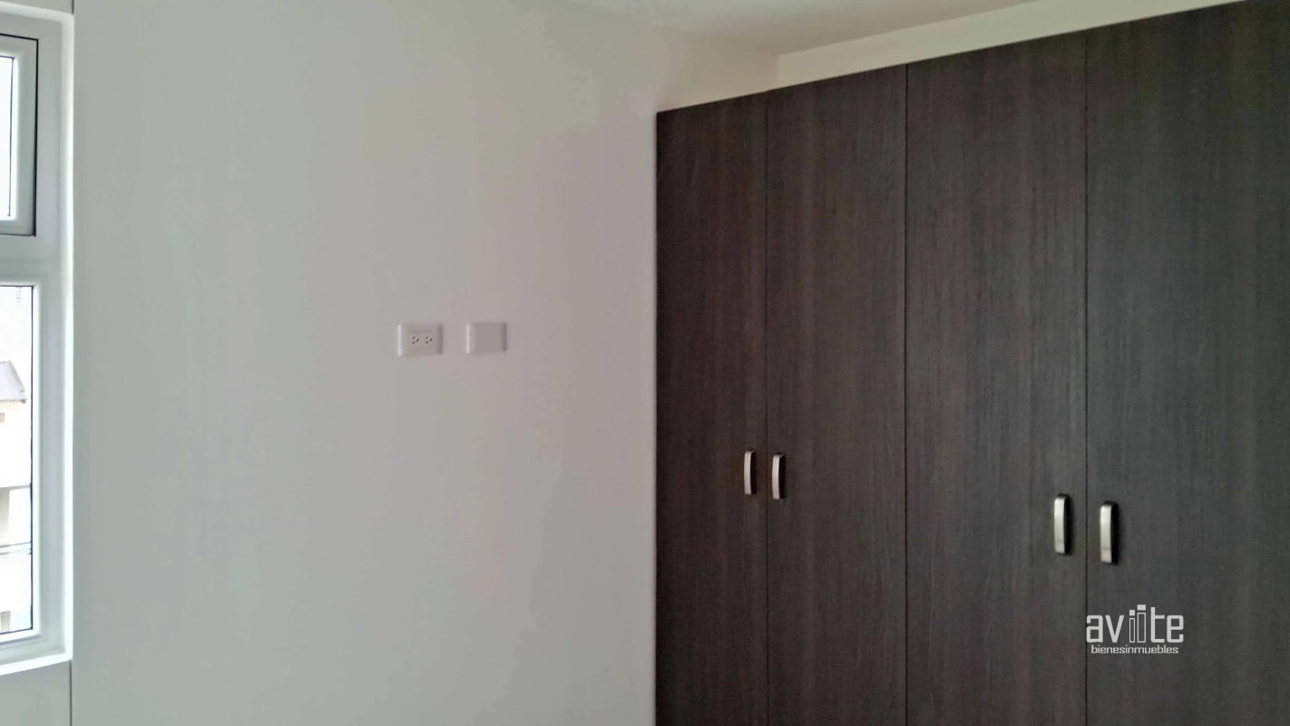 Condado Naranjo, Serena. de 3 habitaciones. Q6000 con mantenimiento incluido - 7