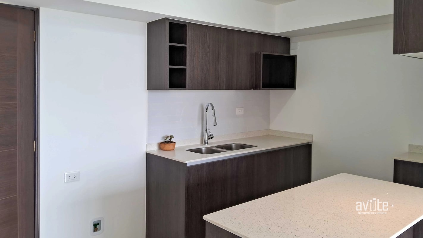 Condado Naranjo, Serena.  de 3 habitaciones.  Q6000 con mantenimiento incluido - 8