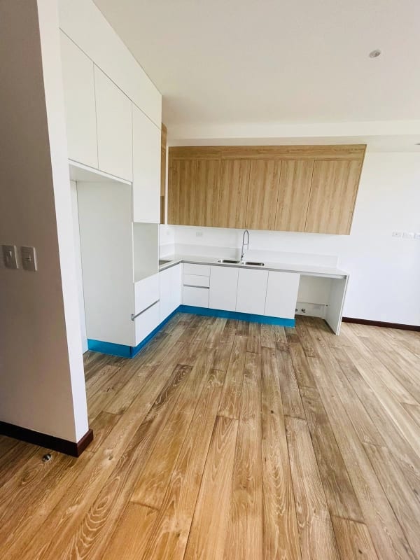 Vendo lindo apartamento de 1 habitación en zona 15 Vista Hermosa 2 — Apartamento en Venta en Vhista, Zona 15, Guatemala, Ciudad — foto 9 de 11