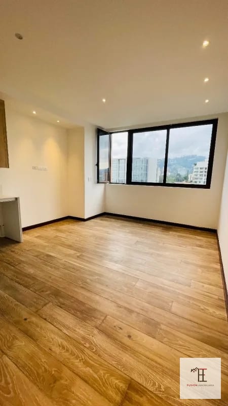Vendo lindo apartamento de 1 habitación en zona 15 Vista Hermosa 2 — Apartamento en Venta en Vhista, Zona 15, Guatemala, Ciudad — foto 1 de 11