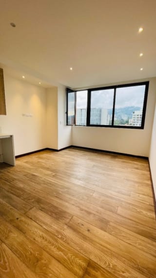 Vendo lindo apartamento de 1 habitación en zona 15 Vista Hermosa 2 — Apartamento en Venta en Vhista, Zona 15, Guatemala, Ciudad — miniatura 1 de 11