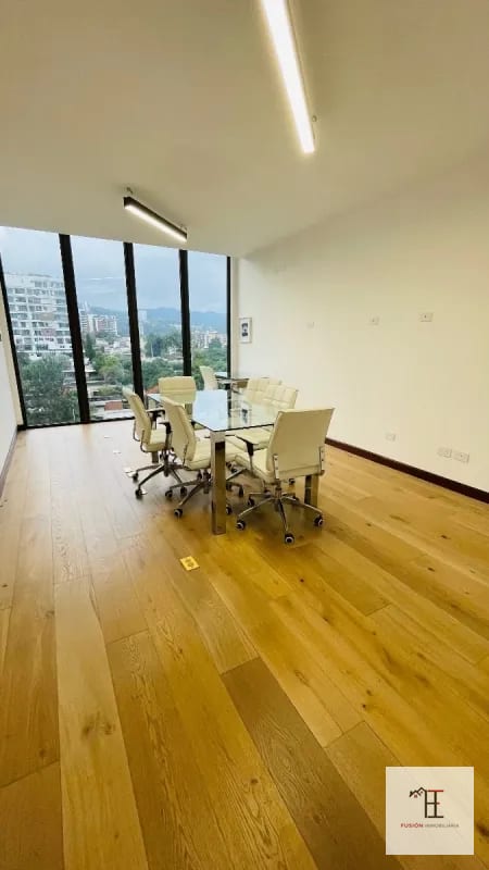 Vendo lindo apartamento de 1 habitación en zona 15 Vista Hermosa 2 — Apartamento en Venta en Vhista, Zona 15, Guatemala, Ciudad — foto 6 de 11