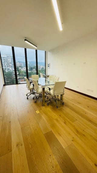 Vendo lindo apartamento de 1 habitación en zona 15 Vista Hermosa 2 — Apartamento en Venta en Vhista, Zona 15, Guatemala, Ciudad — miniatura 6 de 11