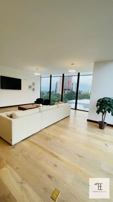 Vendo lindo apartamento de 1 habitación en zona 15 Vista Hermosa 2 — Apartamento en Venta en Vhista, Zona 15, Guatemala, Ciudad — foto 3 de 11