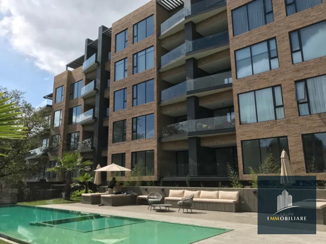 Apartamento en venta Reserva Oakland zona 10 - 16