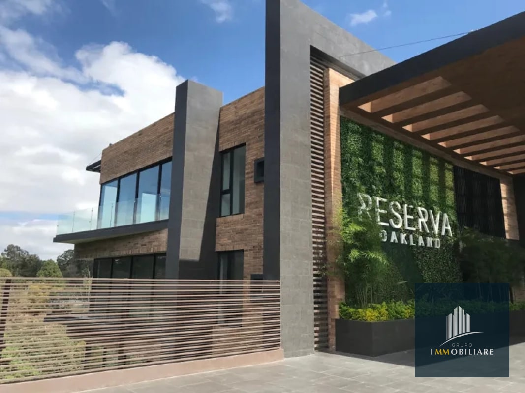 Apartamento en venta Reserva Oakland zona 10 - 15