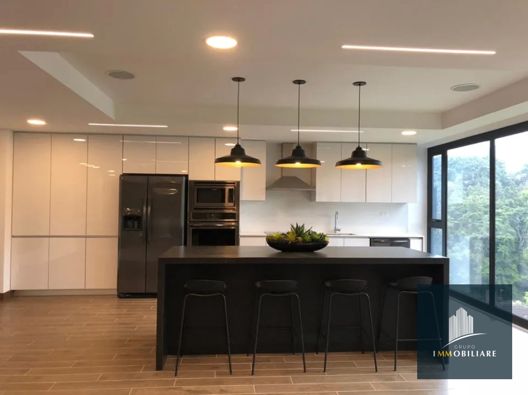 Apartamento en venta Reserva Oakland zona 10 - 4