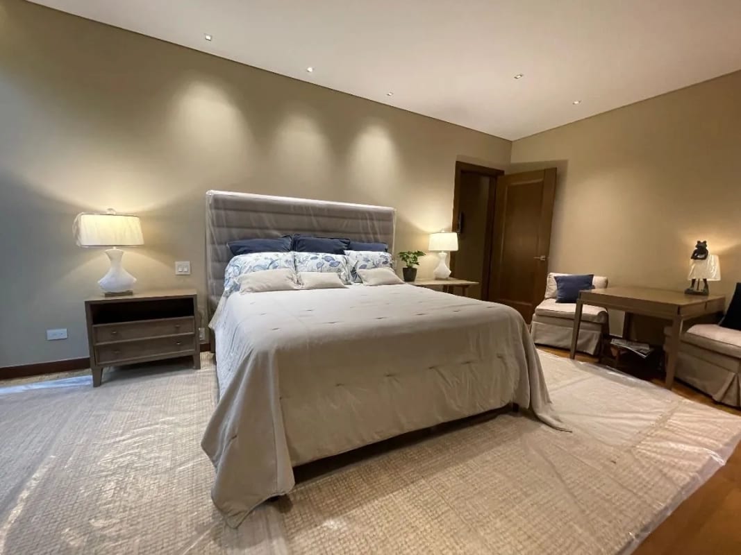 Zona 10, Apartamento en Venta Maranta Oakland — Apartamento en Alquiler en Zona 10, Guatemala, Ciudad — foto 13 de 14