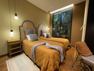 Zona 10, Apartamento en Venta Maranta Oakland — Apartamento en Alquiler en Zona 10, Guatemala, Ciudad — miniatura 12 de 14