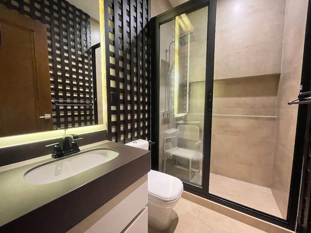 Zona 10, Apartamento en Venta Maranta Oakland — Apartamento en Alquiler en Zona 10, Guatemala, Ciudad — foto 11 de 14