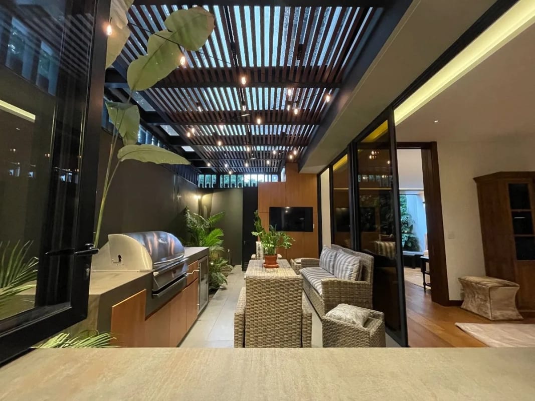 Zona 10, Apartamento en Venta Maranta Oakland — Apartamento en Alquiler en Zona 10, Guatemala, Ciudad — foto 9 de 14