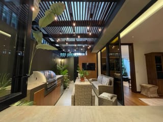 Zona 10, Apartamento en Venta Maranta Oakland — Apartamento en Alquiler en Zona 10, Guatemala, Ciudad — miniatura 9 de 14