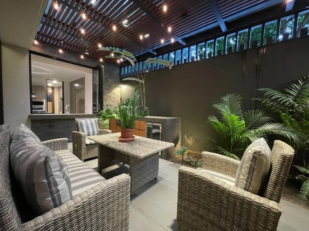 Zona 10, Apartamento en Venta Maranta Oakland — Apartamento en Alquiler en Zona 10, Guatemala, Ciudad — foto 4 de 14