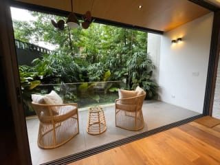 Zona 10, Apartamento en Venta Maranta Oakland — Apartamento en Alquiler en Zona 10, Guatemala, Ciudad — miniatura 2 de 14