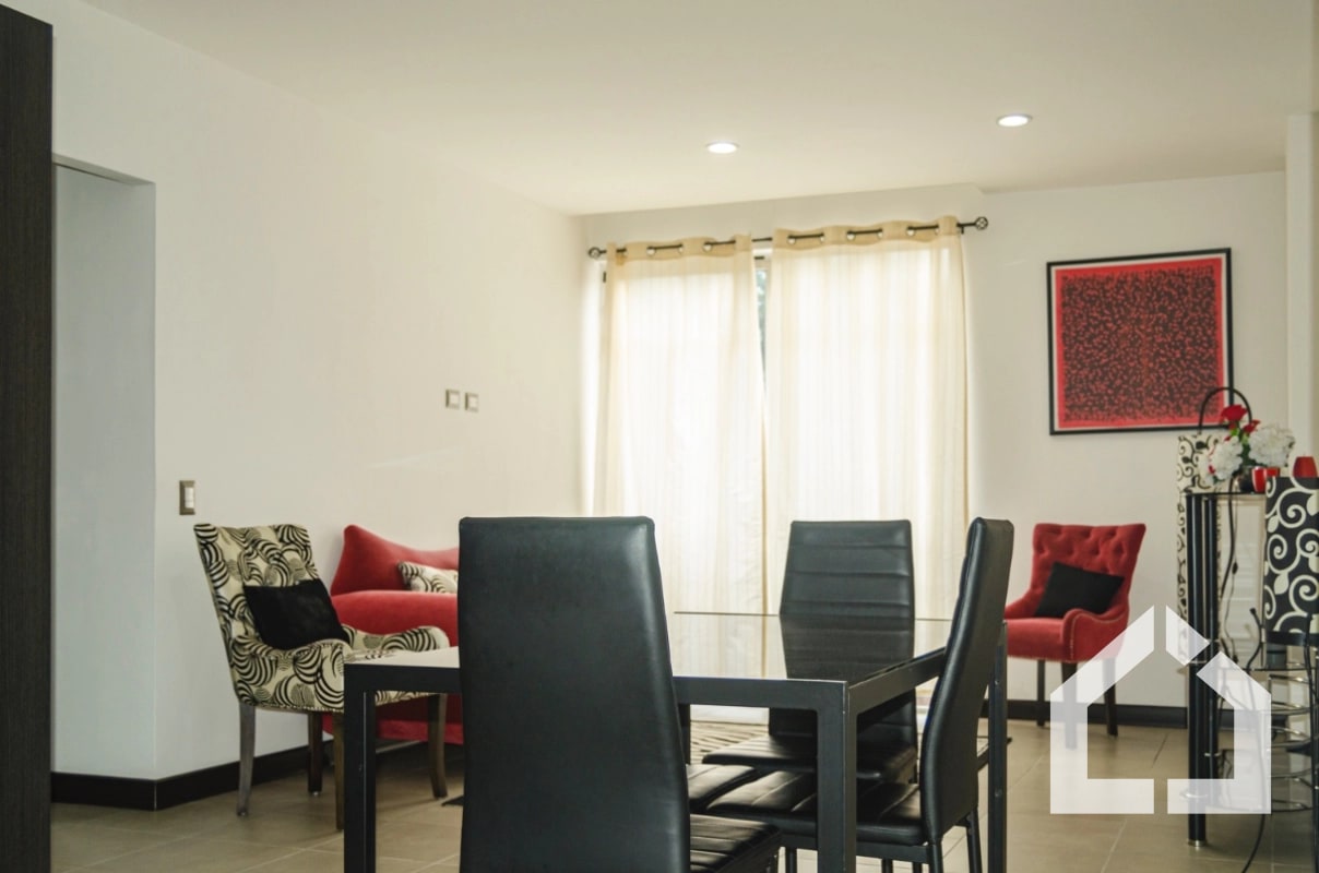 Apartamento amueblado de 2 habitaciones en Destiny Sky Homes, CES - 14
